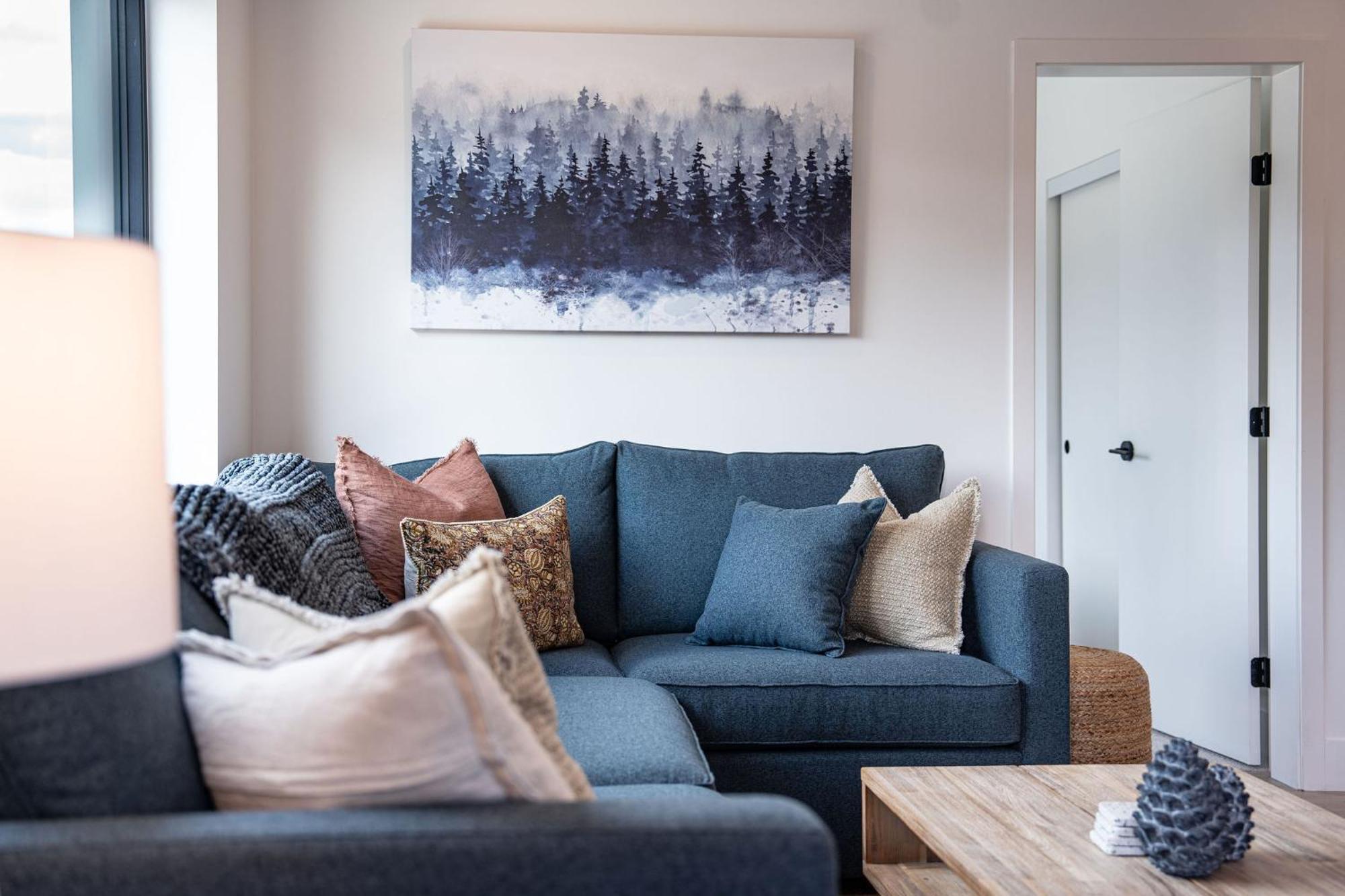 Appartamento Bluebird Daze By Revelstoke Vacations Esterno foto